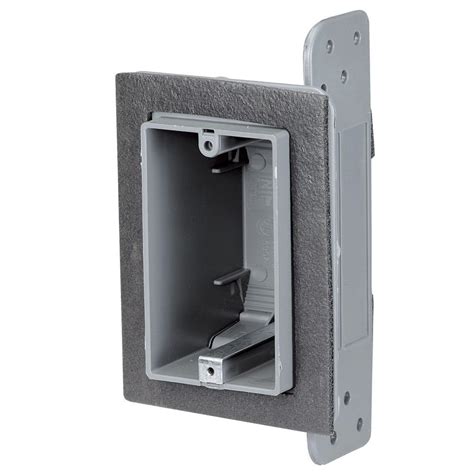 best air tight electrical box|airtight electrical outlet boxes.